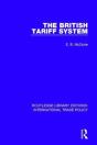 The British Tariff System - Preview