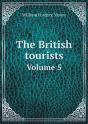 The British Tourists Volume 5 - Preview