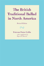 The British Traditional Ballad In North America - Preview