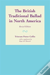 Capa do artigo The British Traditional Ballad In North America