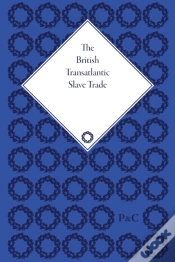 Capa do artigo The British Transatlantic Slave Trade