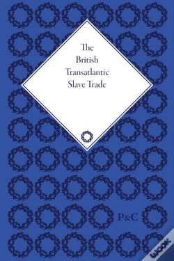 Capa do artigo The British Transatlantic Slave Trade