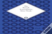 The British Transatlantic Slave Trade