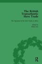The British Transatlantic Slave Trade Vol 1 - Preview