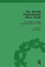 The British Transatlantic Slave Trade Vol 3 - Preview