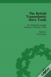 Capa do artigo The British Transatlantic Slave Trade Vol 4