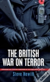 The British War On Terror
