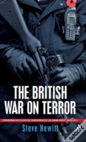 Capa do artigo The British War On Terror