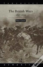 The British Wars, 1637-1651