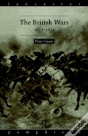 Capa do artigo The British Wars, 1637-1651