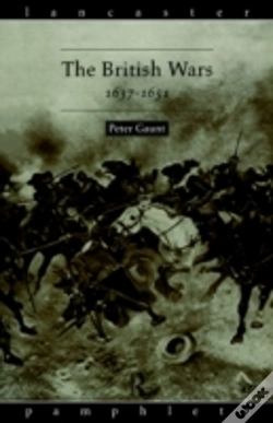 Capa do artigo The British Wars, 1637-1651