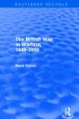 The British Way In Warfare 1688 - 2000 (Routledge Revivals) - Preview