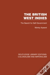 The British West Indies