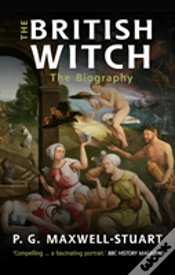 Capa do artigo The British Witch