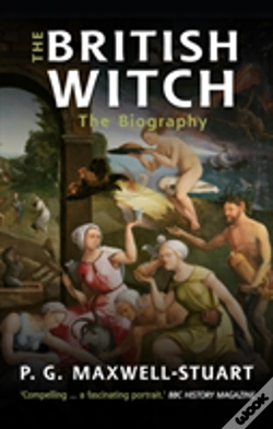 Capa do artigo The British Witch