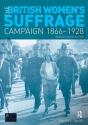 The British Women'S Suffrage Campaign 1866-1928 - Preview