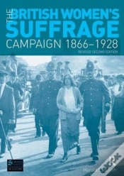 Capa do artigo The British Women
