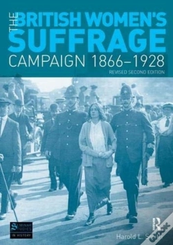 Capa do artigo The British Women'S Suffrage Campaign 1866-1928