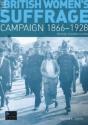 The British Women'S Suffrage Campaign 1866-1928 - Preview