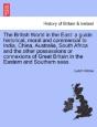 The British World In The East: A Guide H - Preview