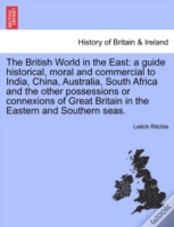 Capa do artigo The British World In The East: A Guide H