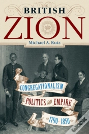 Capa do artigo The British Zion