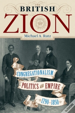 Capa do artigo The British Zion