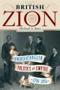 The British Zion - Preview