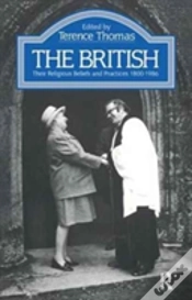 Capa do artigo The British