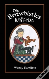 The Britwhistles Win A Prize