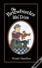 Capa do artigo The Britwhistles Win A Prize