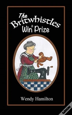 Capa do artigo The Britwhistles Win A Prize