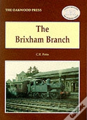 Capa do artigo The Brixham Branch