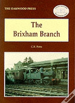 Capa do artigo The Brixham Branch