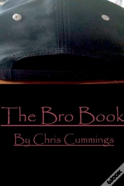 Capa do artigo The Bro Book