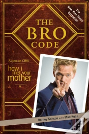 Capa do artigo The Bro Code