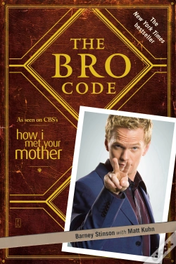 Capa do artigo The Bro Code