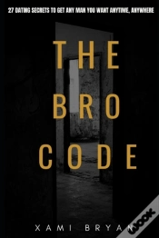 Capa do artigo The Bro Code