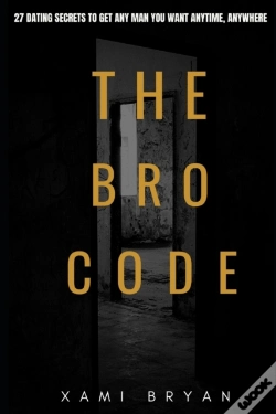 Capa do artigo The Bro Code