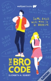 Capa do artigo The Bro Code