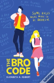 Capa do artigo The Bro Code