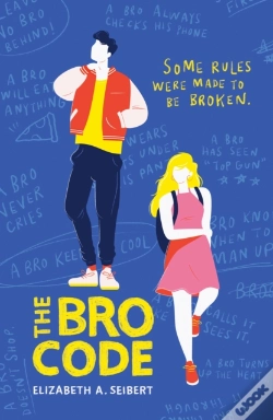 Capa do artigo The Bro Code