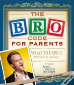 Capa do artigo The Bro Code For Parents