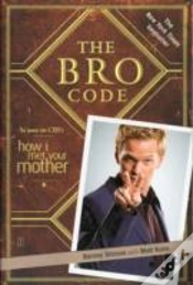 Capa do artigo The Bro Code