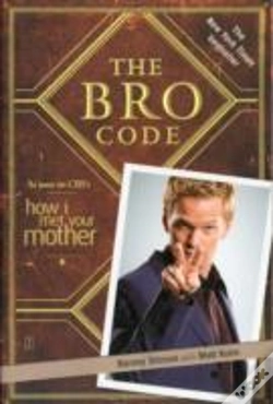 Capa do artigo The Bro Code