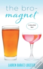 Capa do artigo The Bro-Magnet