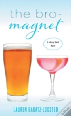 Capa do artigo The Bro-Magnet