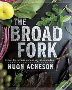 Capa do artigo The Broad Fork
