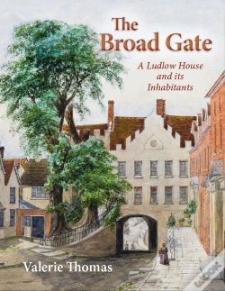 Capa do artigo The Broad Gate