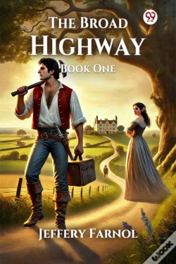 Capa do artigo The Broad Highway Book One (Edition1)